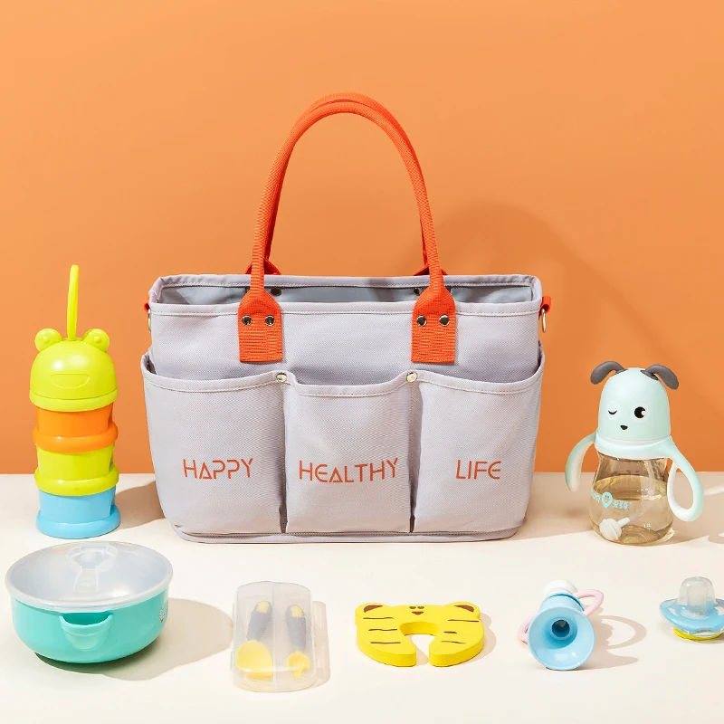 Winner Brand Nappy Backpack Bag Mummy Large Capacity Stroller Bag Mom Baby Multi-function Waterproof Outdoor Travel Diaper Bag
Winner Brand Nappy Backpack Bag Mummy Large Capacity Stroller Bag Mom Baby Multi-function Waterproof Outdoor Travel Diaper Bag