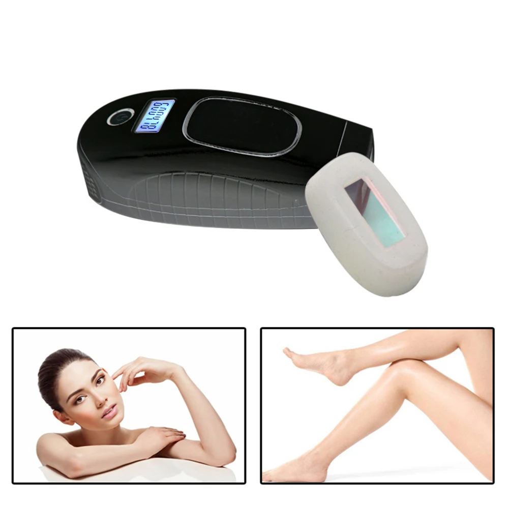 600000 Times Mini Handheld Hair Removal Device Full Body Facial Laser Hair Removal Device Body Care Armpit Hair Removal Machine
600000 Times Mini Handheld Hair Removal Device Full Body Facial Laser Hair Removal Device Body Care Armpit Hair Removal Machine