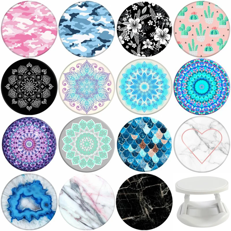 Universal Marble Fold Phone Holder Colorful Stone Pocket Socket Stand Round Flexible попсокет для телефона Sir Sac попсокеты
Universal Marble Fold Phone Holder Colorful Stone Pocket Socket Stand Round Flexible попсокет для телефона Sir Sac попсокеты