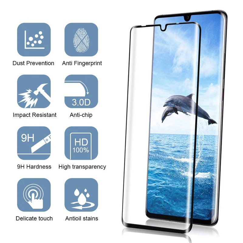 P30 Light Protective Glass On For Huawei P 30 Pro Lite Screen Protector Hwawei 30P Lights P30Pro Armor 9D Tempered Glas 9H Film
P30 Light Protective Glass On For Huawei P 30 Pro Lite Screen Protector Hwawei 30P Lights P30Pro Armor 9D Tempered Glas 9H Film