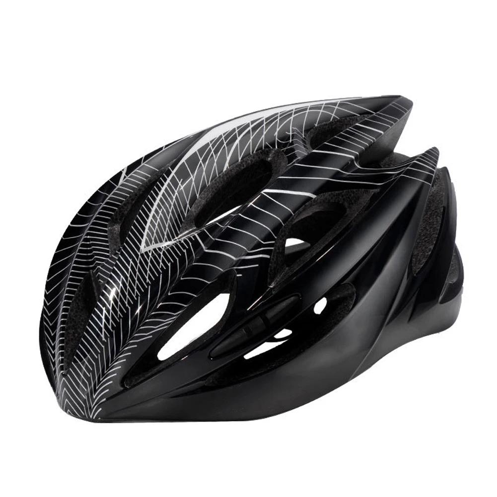 Ts-43 Professional Road Mountain Bike Helmet Ultra Light Dh Mtb Cross-Country Bike Helmet Sports Ventilation Cycling Riding Helm
Ts-43 Professional Road Mountain Bike Helmet Ultra Light Dh Mtb Cross-Country Bike Helmet Sports Ventilation Cycling Riding Helm