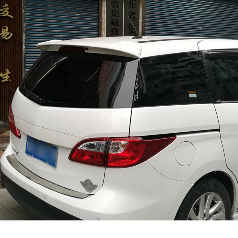 Для крыши телефона Mazda 5 ABS Материал Автомобильный багажник Задняя губа крыло задний багажник ремонт Mazda5 спойлер, аксессуары 2011-2015
Для крыши телефона Mazda 5 ABS Материал Автомобильный багажник Задняя губа крыло задний багажник ремонт Mazda5 спойлер, аксессуары 2011-2015