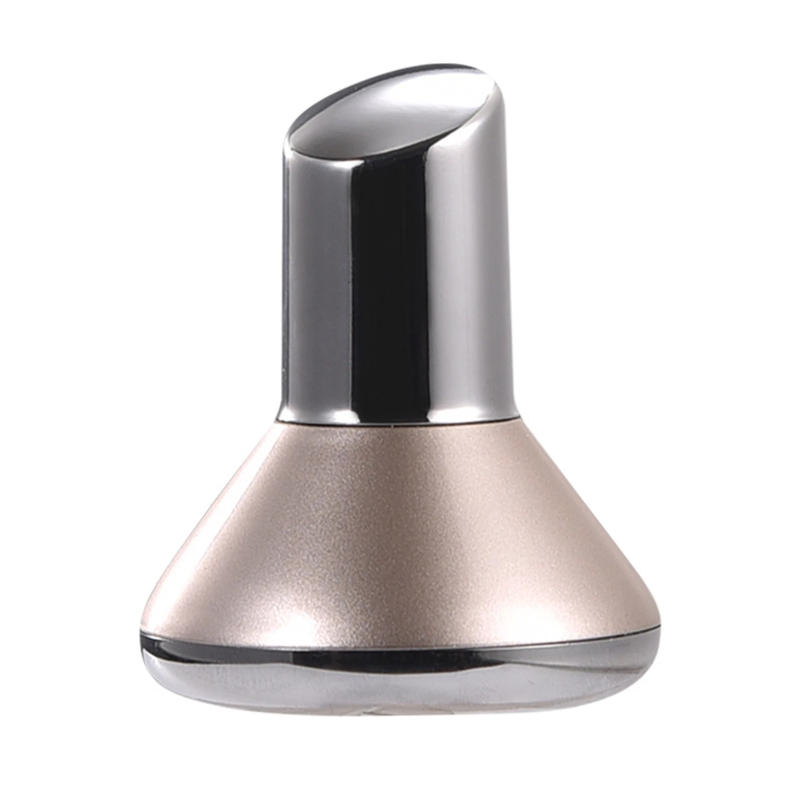 Micro Magnetic Face-Lift Massager Nutrients Infusing Massager for Cream Moisturizer Makeup STTX889
Micro Magnetic Face-Lift Massager Nutrients Infusing Massager for Cream Moisturizer Makeup STTX889