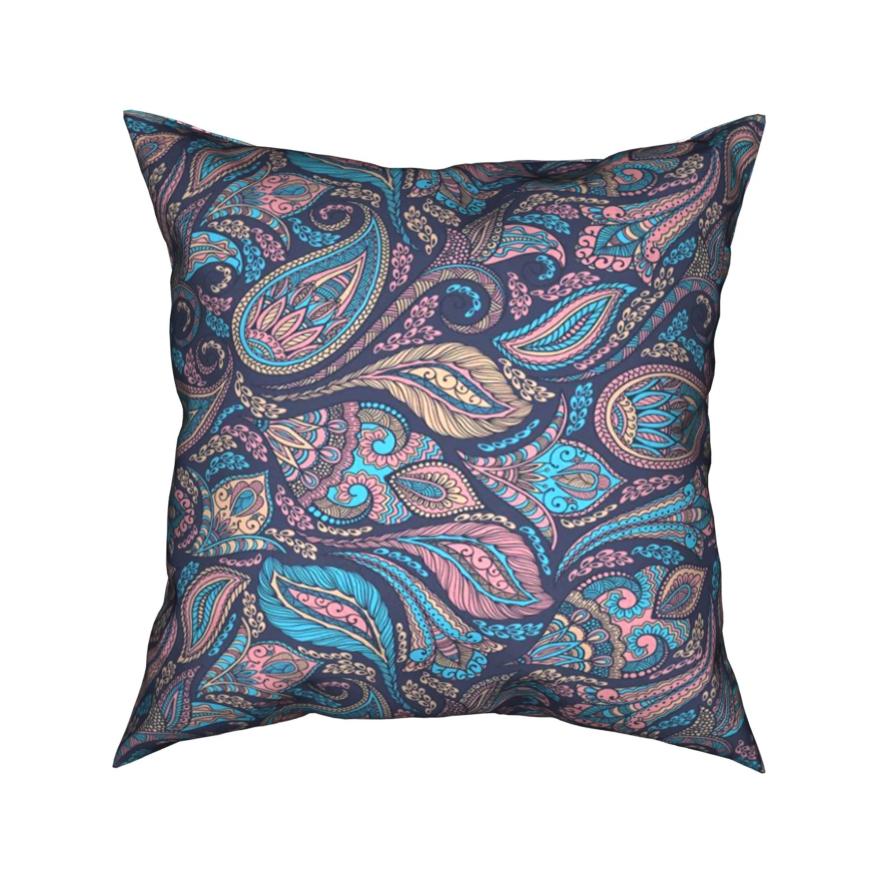 Home Textiles French Retro Style Pillowcase Sofa Decoration Home Textile Comfortable Cushion Cover
Home Textiles French Retro Style Pillowcase Sofa Decoration Home Textile Comfortable Cushion Cover