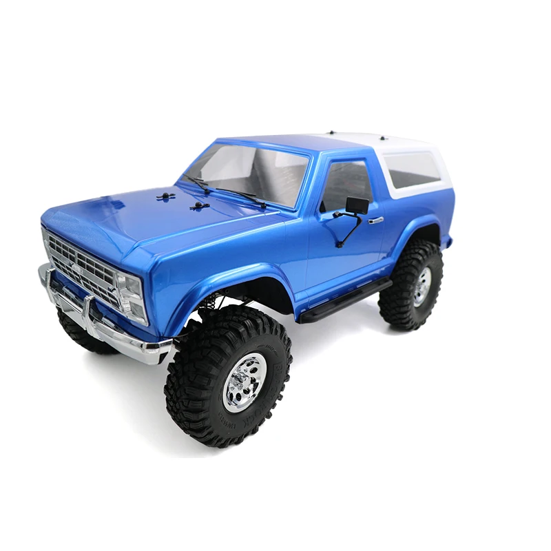 CROSS RC 1/10 EMO AT4 4 4x4 гусеничный автомобиль комплект мотор сервопривод Esc 2,4G модель уличные Игрушки для мальчиков в подарок
CROSS RC 1/10 EMO AT4 4 4x4 гусеничный автомобиль комплект мотор сервопривод Esc 2,4G модель уличные Игрушки для мальчиков в подарок
