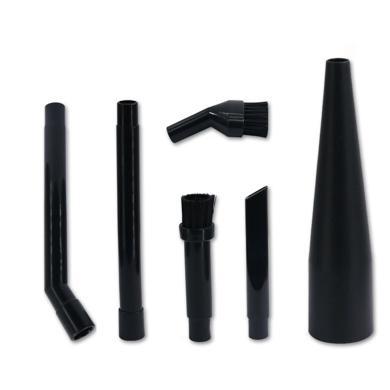 Fit for Midea Haier Vacuum Cleaner Spare Accessories Brushes and Brush Suction Head,Black
Fit for Midea Haier Vacuum Cleaner Spare Accessories Brushes and Brush Suction Head,Black