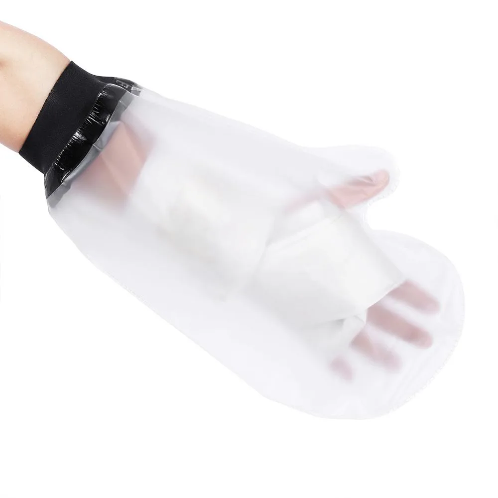 Waterproof Arm Brace Support Protection Adult Sealed Cast Bandage Protector Wound Fracture Hand Arm Protector Posture Corrector
Waterproof Arm Brace Support Protection Adult Sealed Cast Bandage Protector Wound Fracture Hand Arm Protector Posture Corrector