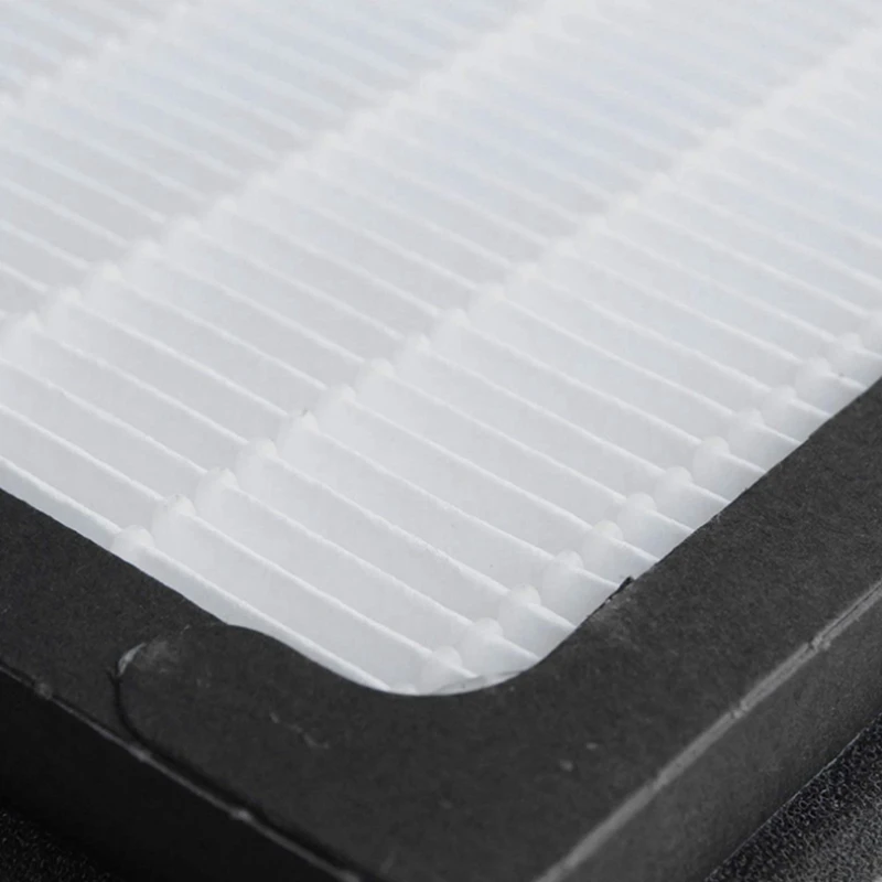 Replaceable Air Purifier Accessories HEPA Filter for Idylis IAF-H-100D 1AP-10-280, AC-2118, AC-2123 Air Filter, 2PCS
Replaceable Air Purifier Accessories HEPA Filter for Idylis IAF-H-100D 1AP-10-280, AC-2118, AC-2123 Air Filter, 2PCS