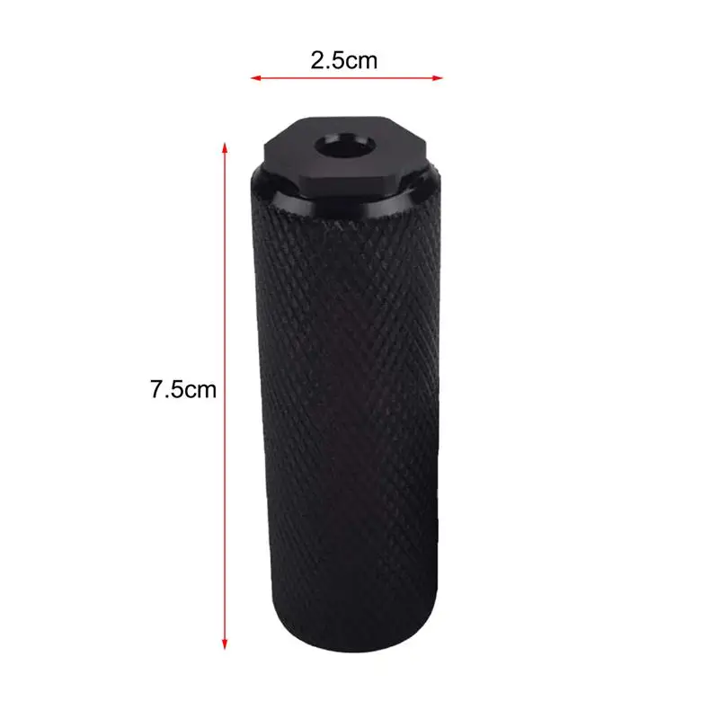 For Xiaomi M365 Accessories Universal Electric Scooter Back Pedal Anti-Slip Back Pedals Rear Feet Rest Pad DIY Parts Accessories
For Xiaomi M365 Accessories Universal Electric Scooter Back Pedal Anti-Slip Back Pedals Rear Feet Rest Pad DIY Parts Accessories