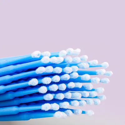 1000pcs Disposable Eyelash Extension individual Micro Brush Applicators Mascara Wands for eyelash extension Tools wholesale
1000pcs Disposable Eyelash Extension individual Micro Brush Applicators Mascara Wands for eyelash extension Tools wholesale