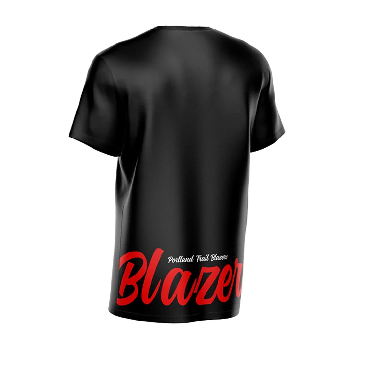 DPOY brand original design basketball t-shirt Short sleeve quick-drying Street style
DPOY brand original design basketball t-shirt Short sleeve quick-drying Street style