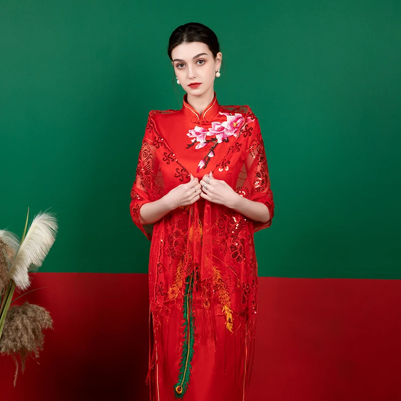 2020 Women African Head Wraps Seqquin Beaded dashiki dresses ladies head wraps 
2020 Women African Head Wraps Seqquin Beaded dashiki dresses ladies head wraps