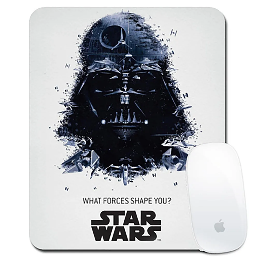 Mini Round Mousepad with Star Wars HD Pattern, Tappetino small Mouse Pad for Office and home use
Mini Round Mousepad with Star Wars HD Pattern, Tappetino small Mouse Pad for Office and home use
