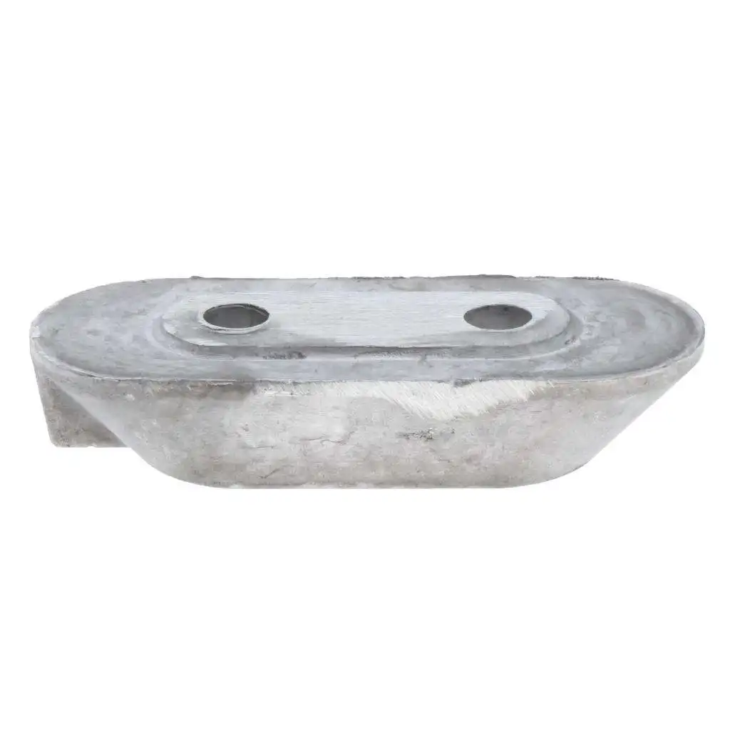 Boat Outboard Engine Anode Zinc Alloy Anode For Yamaha Outboard Motor 8-60 HP 2T 4T Parsun Hidea Powertec 65W-45251-00
Boat Outboard Engine Anode Zinc Alloy Anode For Yamaha Outboard Motor 8-60 HP 2T 4T Parsun Hidea Powertec 65W-45251-00