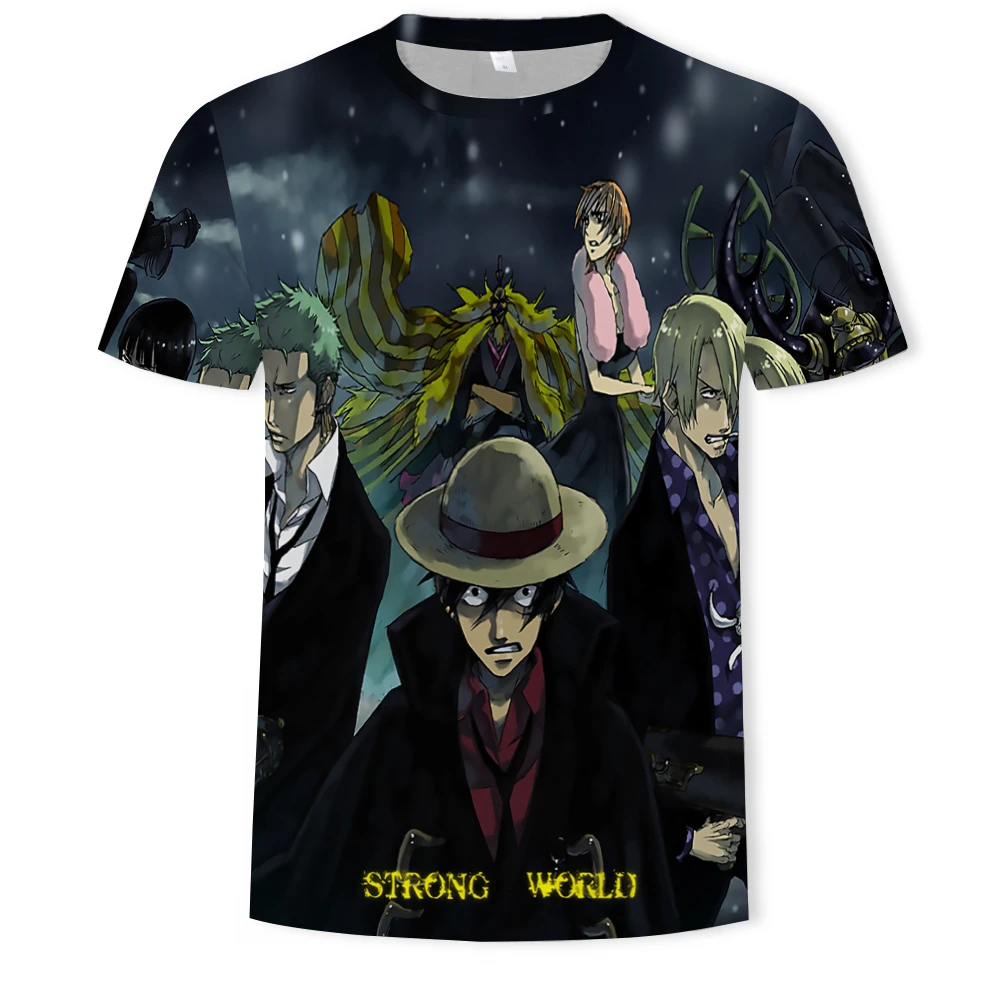 2021 new Japanese cartoon senior T-shirt anime 3DT sweatshirt graphic T-shirt oversize T-shirt men and women children summer
2021 new Japanese cartoon senior T-shirt anime 3DT sweatshirt graphic T-shirt oversize T-shirt men and women children summer