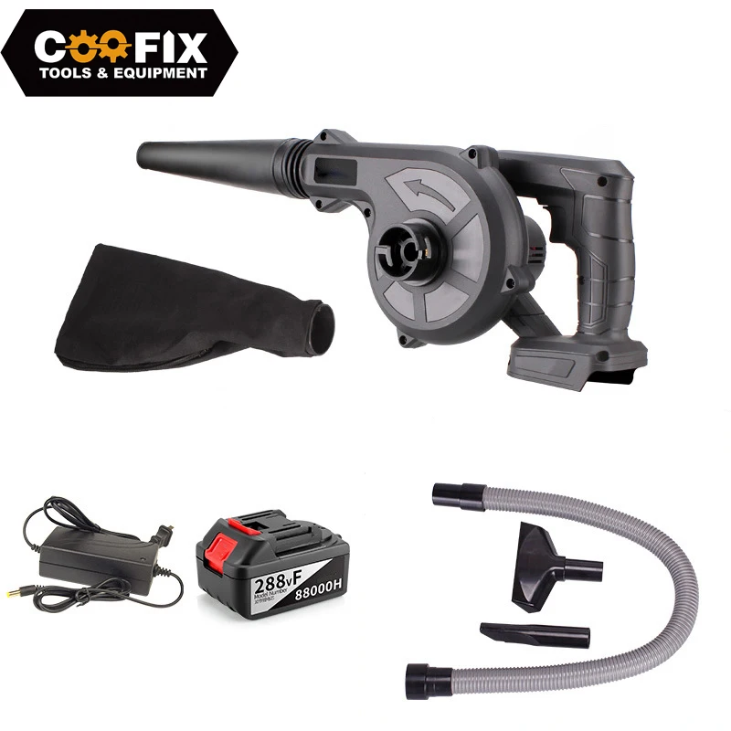 MOYOTEC Garden Cordless Blower Vacuum Clean Air Blower for Dust Blowing Dust Computer Collector Hand Operat Power Tool
MOYOTEC Garden Cordless Blower Vacuum Clean Air Blower for Dust Blowing Dust Computer Collector Hand Operat Power Tool