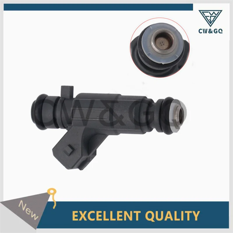 1PCS Motorcycle Fuel Injector Nozzle For CFMOTO CF625 X6 CF 625 ATV Parts Number 018B-171000
1PCS Motorcycle Fuel Injector Nozzle For CFMOTO CF625 X6 CF 625 ATV Parts Number 018B-171000