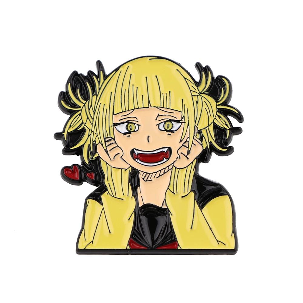 PF1096 Japanese Anime Manga Icons Cross my body Enamel Pin Brooches on clothes Backpack Collar Hat Badge Lapel Pin Jewelry Gifts
PF1096 Japanese Anime Manga Icons Cross my body Enamel Pin Brooches on clothes Backpack Collar Hat Badge Lapel Pin Jewelry Gifts