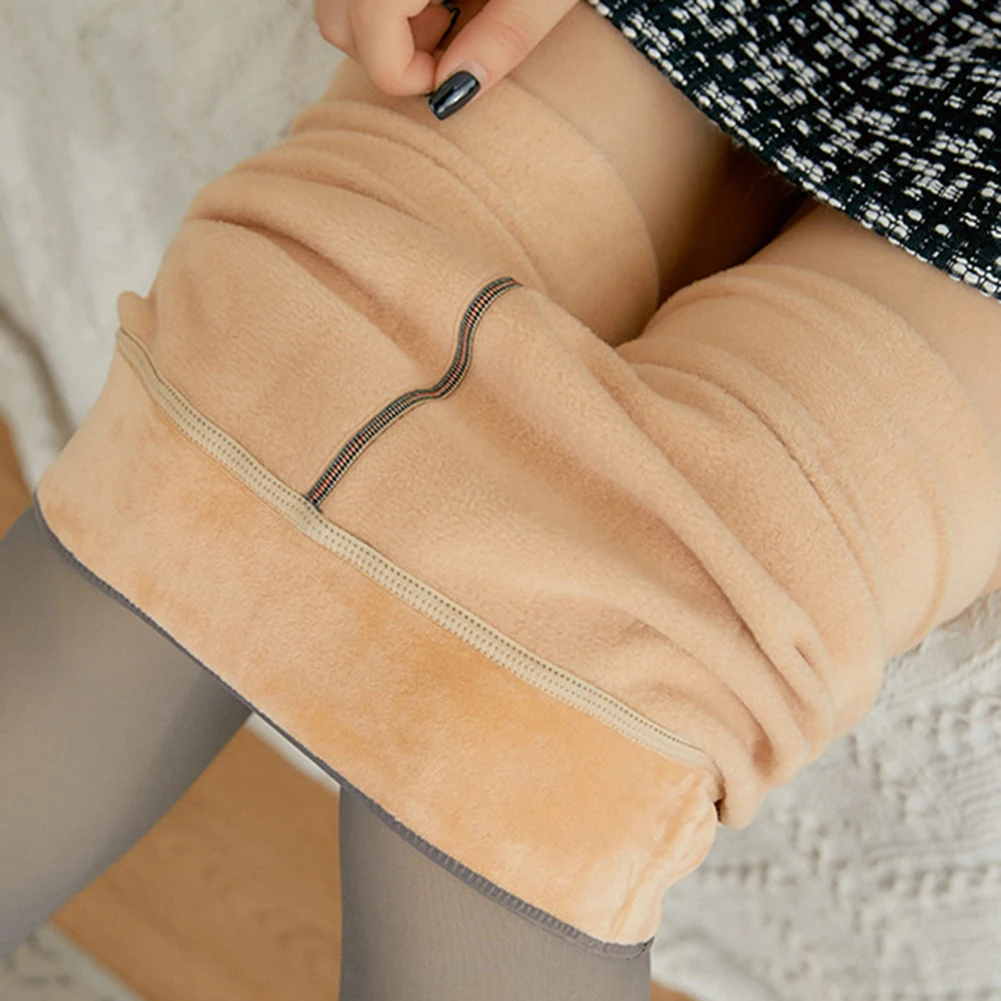 Fashion Women Thick Velvet Leggings High Waist Leggings Warm Pantyhose Leggings Winter Slim Thermal Leggings dropshipping#38
Fashion Women Thick Velvet Leggings High Waist Leggings Warm Pantyhose Leggings Winter Slim Thermal Leggings dropshipping#38