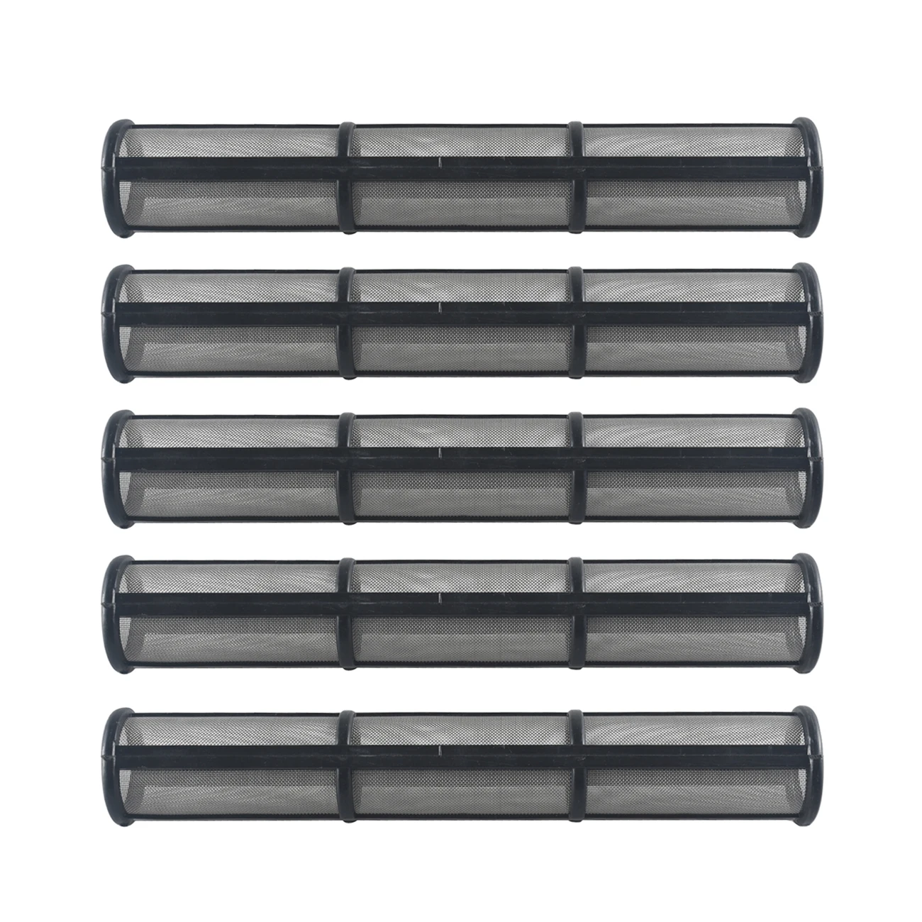 Pouvoir 5pcs Fit For 244067 244-067 Easy Out Manifold Filter for Latex & Enamels 60 Mesh
Pouvoir 5pcs Fit For 244067 244-067 Easy Out Manifold Filter for Latex & Enamels 60 Mesh