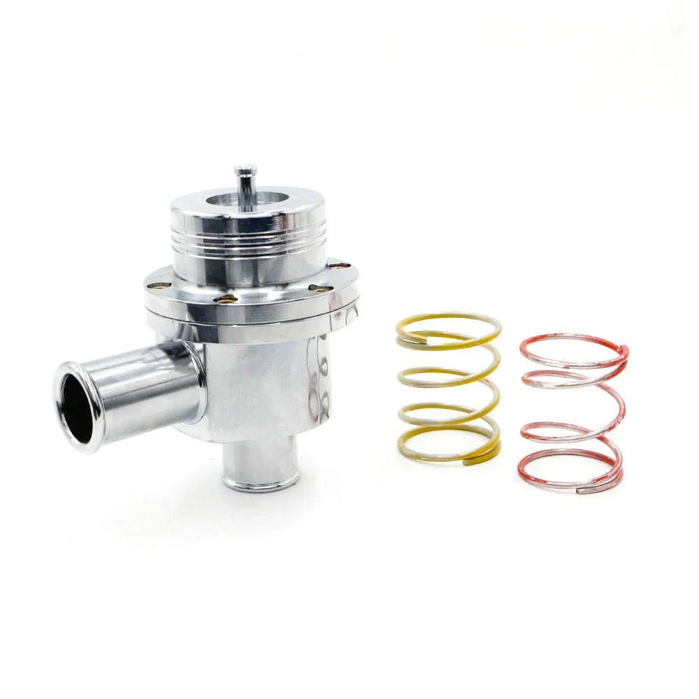 High Profermance Universal 25mm BOV Turbo Blow Dump Valve Blow Off Valve BOV1005
High Profermance Universal 25mm BOV Turbo Blow Dump Valve Blow Off Valve BOV1005