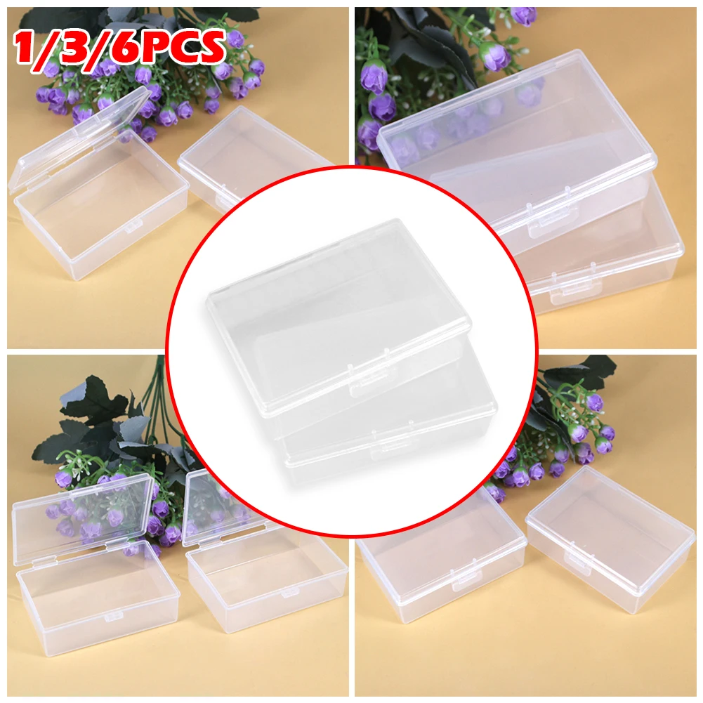 2pc Transparent Plastic Boxes Playing Cards Container Plastic Storage Case Packing Poker Game Card Box For Pokers Set Wholesale
2pc Transparent Plastic Boxes Playing Cards Container Plastic Storage Case Packing Poker Game Card Box For Pokers Set Wholesale
