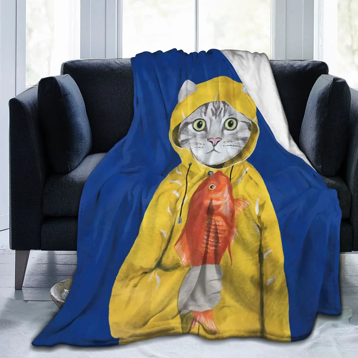 Manta de franela estampada с персональным gato en 3D, Сабана, ropa de cama, funda suave, decorar textil para el доме, n
Manta de franela estampada с персональным gato en 3D, Сабана, ropa de cama, funda suave, decorar textil para el доме, n