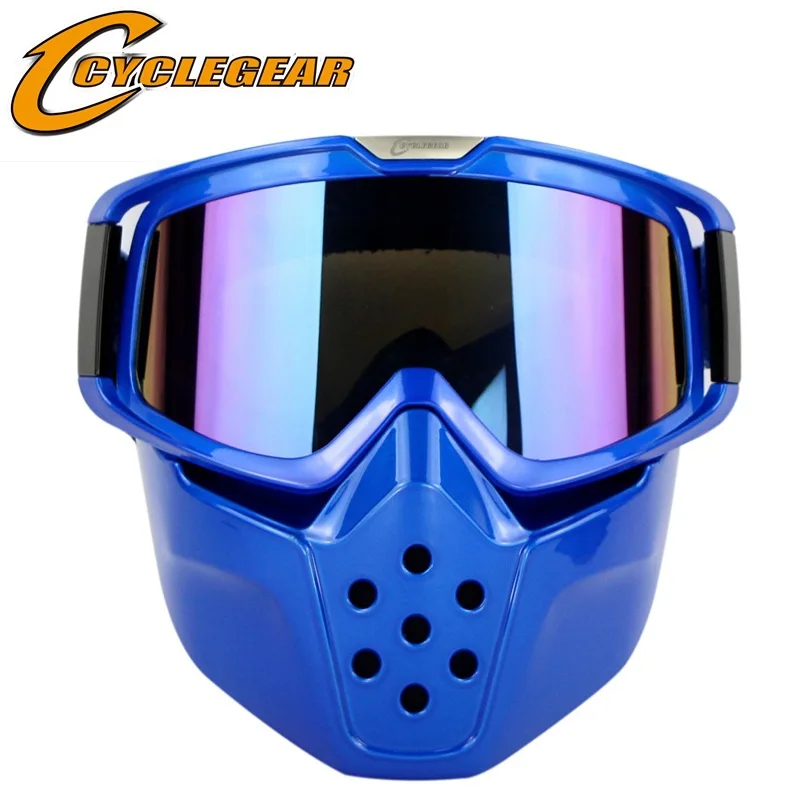 Mask Goggles Motorcycle retro helmet riding cross-country mask goggles, windproof lens helmet goggles
Mask Goggles Motorcycle retro helmet riding cross-country mask goggles, windproof lens helmet goggles