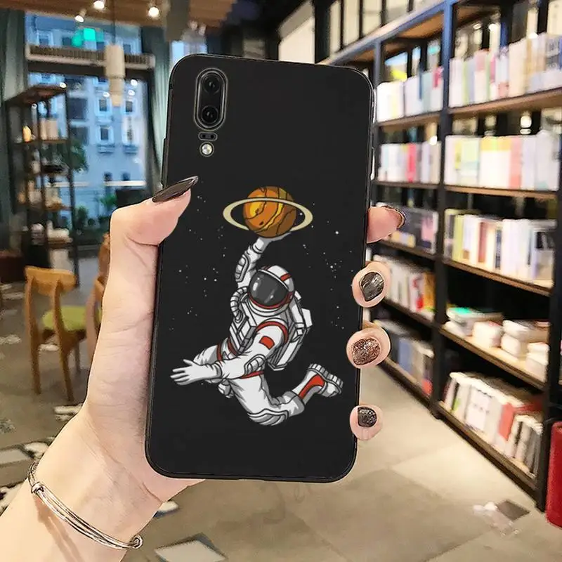 space cartoon universe astronaut Phone Case For Huawei honor Mate P 10 20 30 40 i 9 8 pro x Lite smart 2019 nova 5t
space cartoon universe astronaut Phone Case For Huawei honor Mate P 10 20 30 40 i 9 8 pro x Lite smart 2019 nova 5t