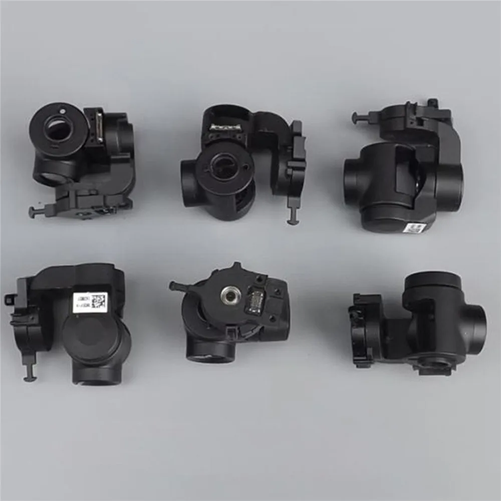 Replacement Gimbal Camera Motor Assembly Repair Kit for DJI Mavic Air PTZ Camera Spare Parts
Replacement Gimbal Camera Motor Assembly Repair Kit for DJI Mavic Air PTZ Camera Spare Parts