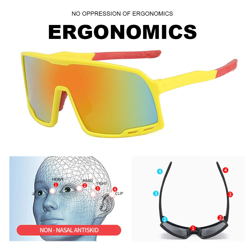 Brand New Polarized Glasses Men Women Fishing Glasses Sun Goggles Camping Hiking Driving Eyewear Sport Sunglasses
Brand New Polarized Glasses Men Women Fishing Glasses Sun Goggles Camping Hiking Driving Eyewear Sport Sunglasses