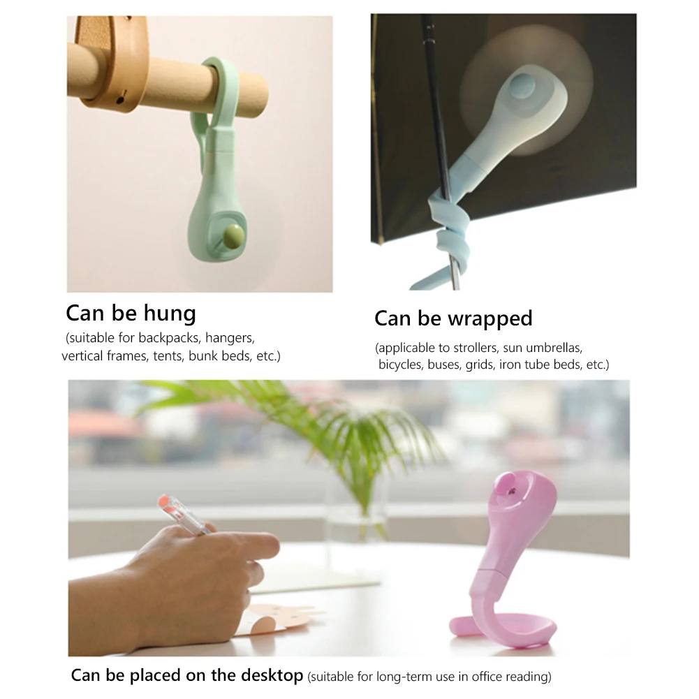 Mini Wearable Wrist Fan USB Rechargeable Portable Fan Hands Free Outdoor Travel Electric Hanging Cooling Fans Summer Cooler
Mini Wearable Wrist Fan USB Rechargeable Portable Fan Hands Free Outdoor Travel Electric Hanging Cooling Fans Summer Cooler