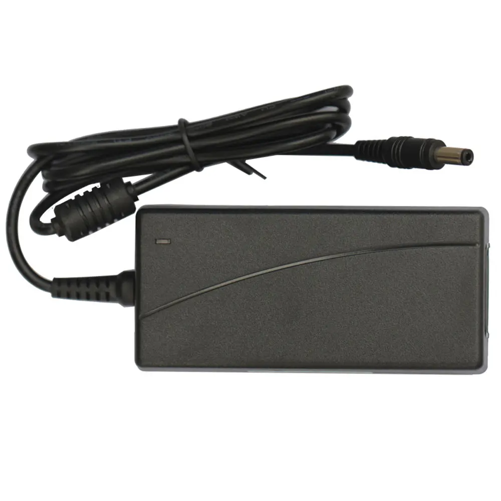 New 12V 4A 5.5mm*2.5mm AC/DC Power Adapter For LCD Monitor Monitoring switch charger
New 12V 4A 5.5mm*2.5mm AC/DC Power Adapter For LCD Monitor Monitoring switch charger