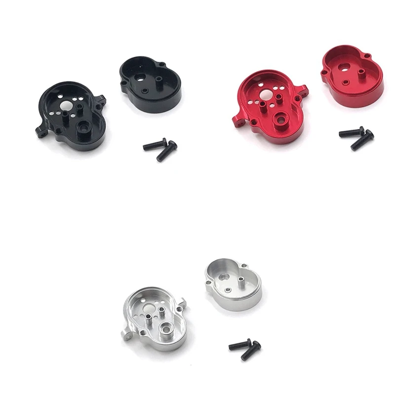 Металлический корпус коробки передач для WPL D12 1/10 RC автомобильные запчасти для модернизации аксессуары
Металлический корпус коробки передач для WPL D12 1/10 RC автомобильные запчасти для модернизации аксессуары