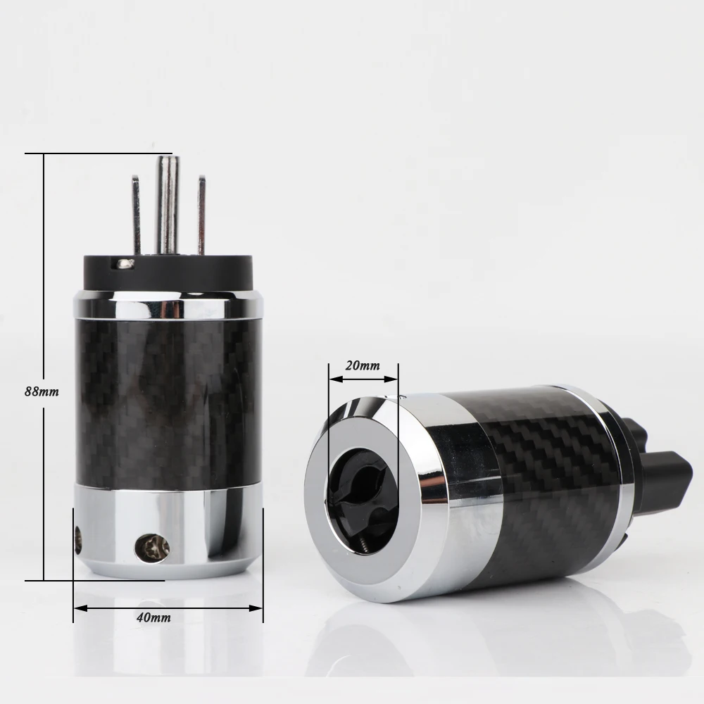 Высококачественное углеродное волокно с родиевым покрытием и прокладкой, американский стандарт, Питание переменного тока, штепсельная вил...
Высококачественное углеродное волокно с родиевым покрытием и прокладкой, американский стандарт, Питание переменного тока, штепсельная вил...