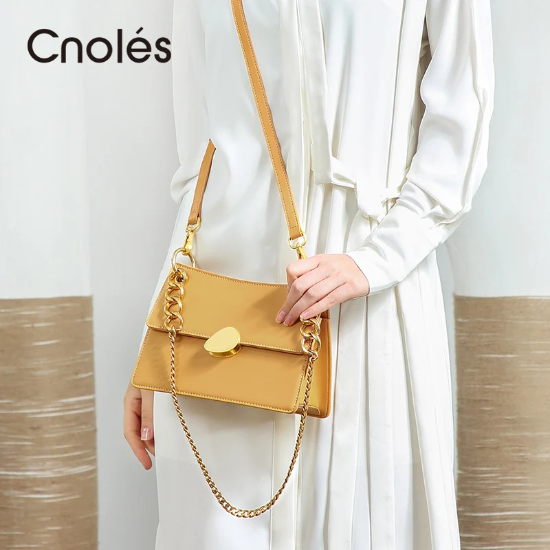 Luxury Shoulder Bag For Woman 2021 Ladies Hand Bags Women's Crossbody Bags With Big Chain Design Purse Clutch Phone Wallet
Luxury Shoulder Bag For Woman 2021 Ladies Hand Bags Women's Crossbody Bags With Big Chain Design Purse Clutch Phone Wallet