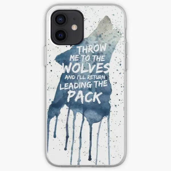 Throw Me To The Wolves Phone Case for iPhone X XS XR Max 6 6S 7 8 Plus 11 12 13 Pro Max Mini 5 5S SE Flower Fashion Coque
Throw Me To The Wolves Phone Case for iPhone X XS XR Max 6 6S 7 8 Plus 11 12 13 Pro Max Mini 5 5S SE Flower Fashion Coque
