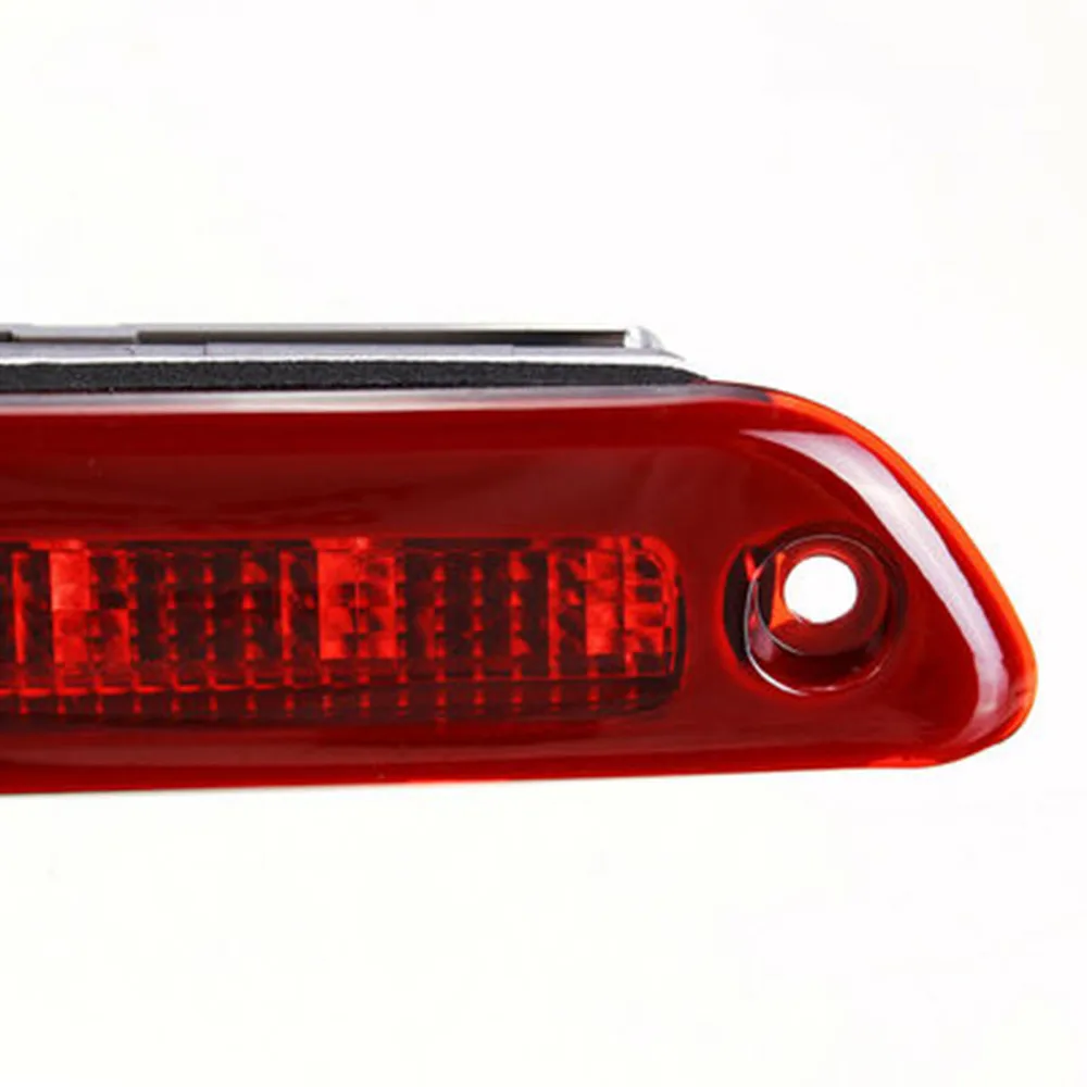 A9068200456 Car Rear LED High Level Third 3rd Brake Stop Light Rear Tail Light Lamp For Mercedes For Benz Sprinter 906 2006-2019
A9068200456 Car Rear LED High Level Third 3rd Brake Stop Light Rear Tail Light Lamp For Mercedes For Benz Sprinter 906 2006-2019