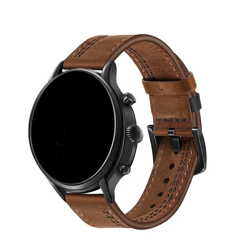 Кожаный ремешок для часов 20 мм для GarminMove 3 / GarminMove Luxe / GarminMove Style Sport Quick Release ремешок для наручных часов
Кожаный ремешок для часов 20 мм для GarminMove 3 / GarminMove Luxe / GarminMove Style Sport Quick Release ремешок для наручных часов