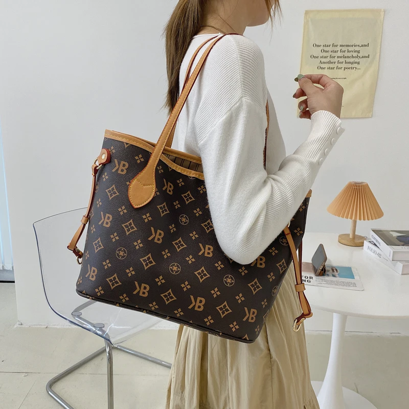 YILIAN Bolso de mano de gran capacidad para mujer, bolsa de compras para madre, bolso de hombro individual, 2021
YILIAN Bolso de mano de gran capacidad para mujer, bolsa de compras para madre, bolso de hombro individual, 2021