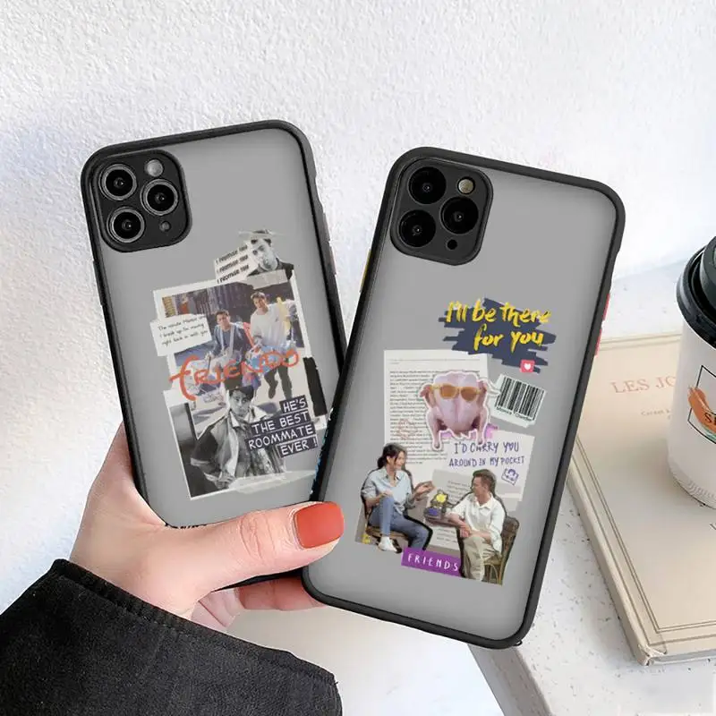 Central Perk Friends Phone Case matte transparent For iphone 7 8 11 12 13 plus mini x xs xr pro max cover
Central Perk Friends Phone Case matte transparent For iphone 7 8 11 12 13 plus mini x xs xr pro max cover
