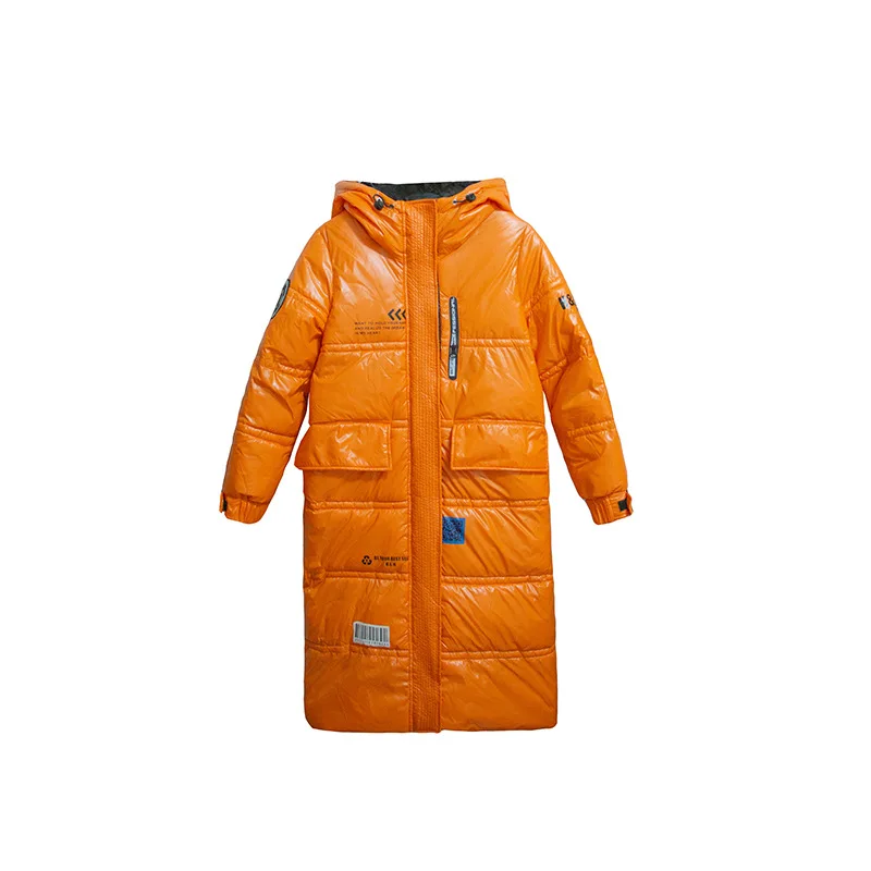 long female over-the-knee down cotton-padded jacket han edition with thick cotton-padded clothes fashion winter jacket
long female over-the-knee down cotton-padded jacket han edition with thick cotton-padded clothes fashion winter jacket