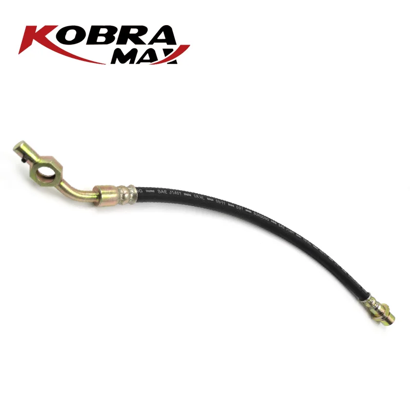 Тормозной шланг KobraMax 90947-02758, подходит для Toyota Hiace 2,4 D, автомобильные аксессуары
Тормозной шланг KobraMax 90947-02758, подходит для Toyota Hiace 2,4 D, автомобильные аксессуары