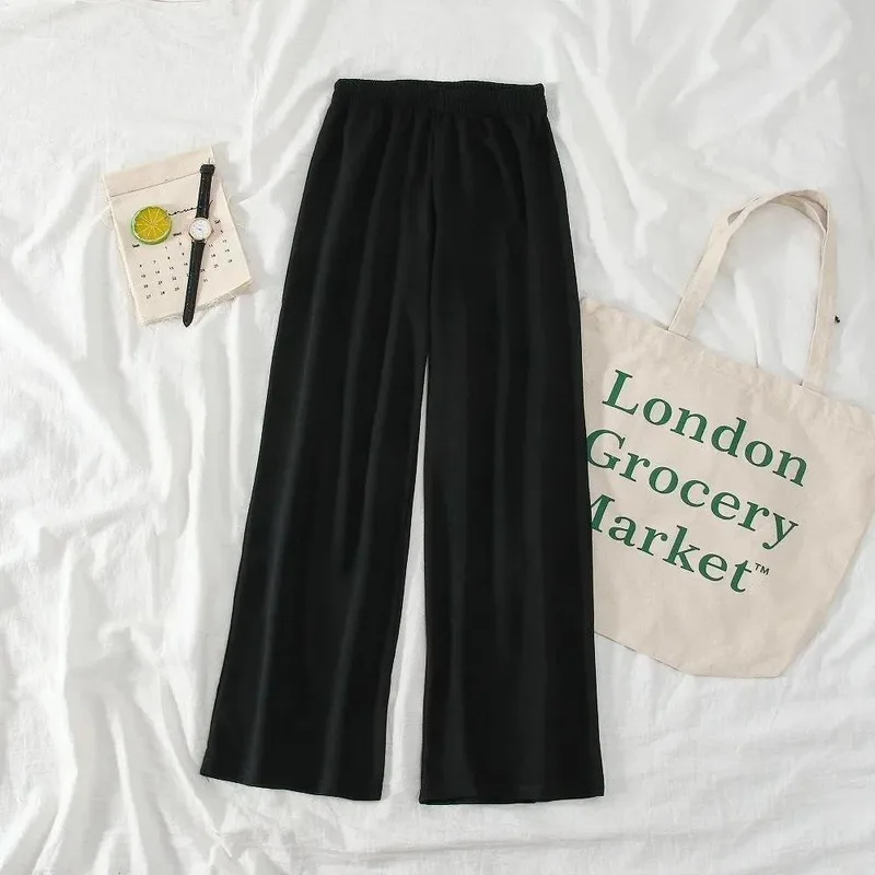 kawaii pajamas sweetheart Loungewear Home clothes print Sleep Tops + Trousers Nightie Homewear Sleepwear Woman Pijamas 
kawaii pajamas sweetheart Loungewear Home clothes print Sleep Tops + Trousers Nightie Homewear Sleepwear Woman Pijamas