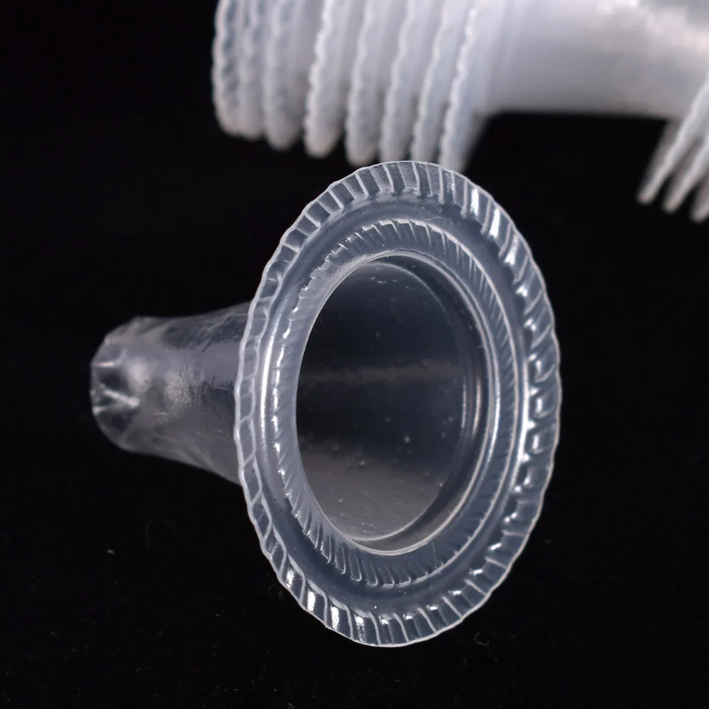 20pcs High Quality ear thermometer For Braun Thermoscan Replacement Lens Filters sensor cap wholesale Dropshipping
20pcs High Quality ear thermometer For Braun Thermoscan Replacement Lens Filters sensor cap wholesale Dropshipping