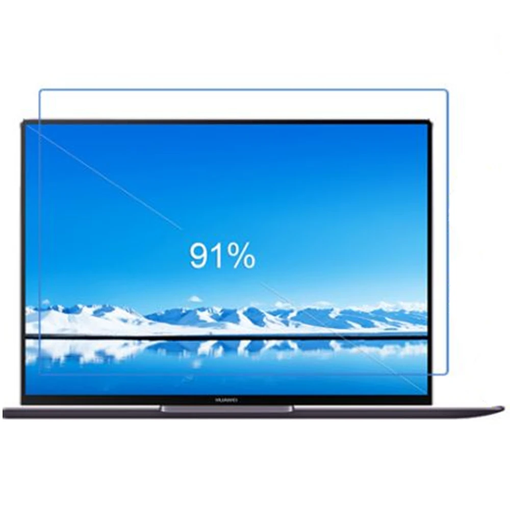 New 3Pcs/Lot CLEAR PET High Quality Screen Protector For Huawei MateBook X Pro 2020 13.9-inchGuard Cover Film Non-Tempered Glass
New 3Pcs/Lot CLEAR PET High Quality Screen Protector For Huawei MateBook X Pro 2020 13.9-inchGuard Cover Film Non-Tempered Glass