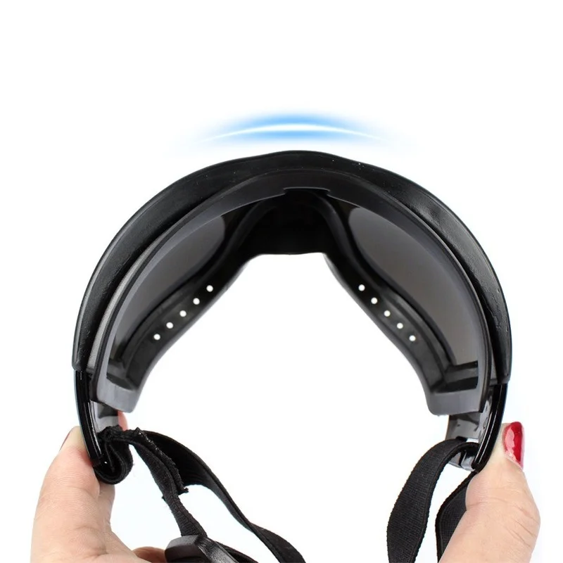 New Version Pet Dog UV Sunglasses Goggles Waterproof Windproof for Medium and Large Dogs dog supplies Dog Glasses Accessaries
New Version Pet Dog UV Sunglasses Goggles Waterproof Windproof for Medium and Large Dogs dog supplies Dog Glasses Accessaries