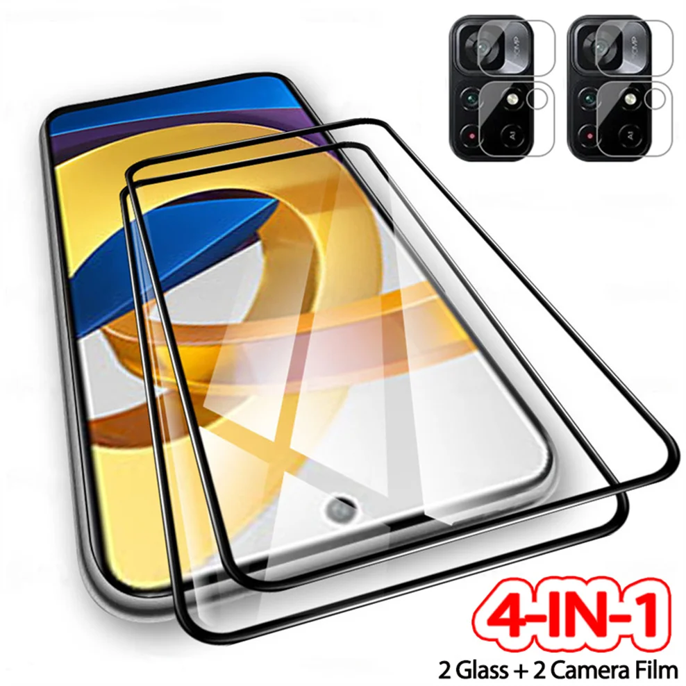 4-in-1,9d glass for poco m 4 pro tempered glass pocophone m3 f3 x3 nfc screen protector poko m5s x4 gt xiaomi poco m4 pro 5g
4-in-1,9d glass for poco m 4 pro tempered glass pocophone m3 f3 x3 nfc screen protector poko m5s x4 gt xiaomi poco m4 pro 5g