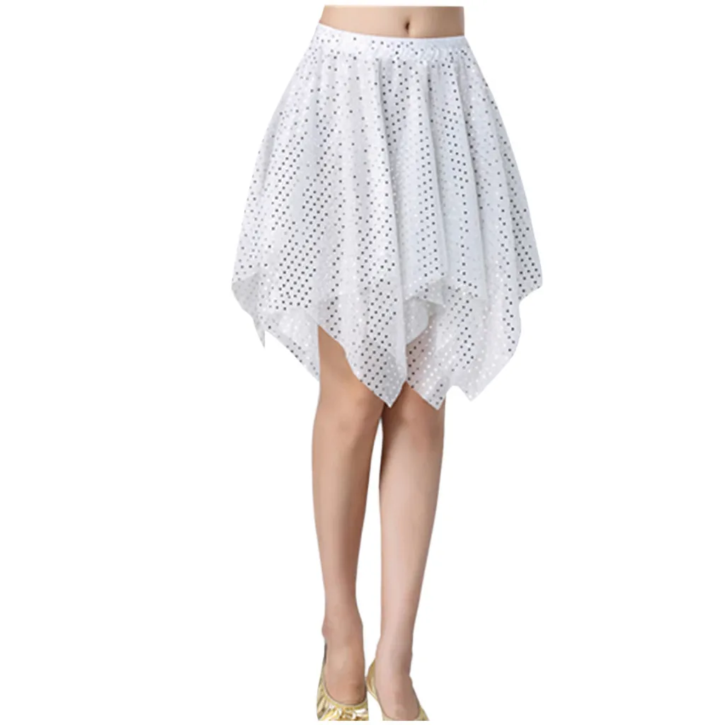 New Women Costume Performance clothing Latin Belly Latin Dance Sequins irregul Skirt dance clothes sequins irregular skirt #25
New Women Costume Performance clothing Latin Belly Latin Dance Sequins irregul Skirt dance clothes sequins irregular skirt #25