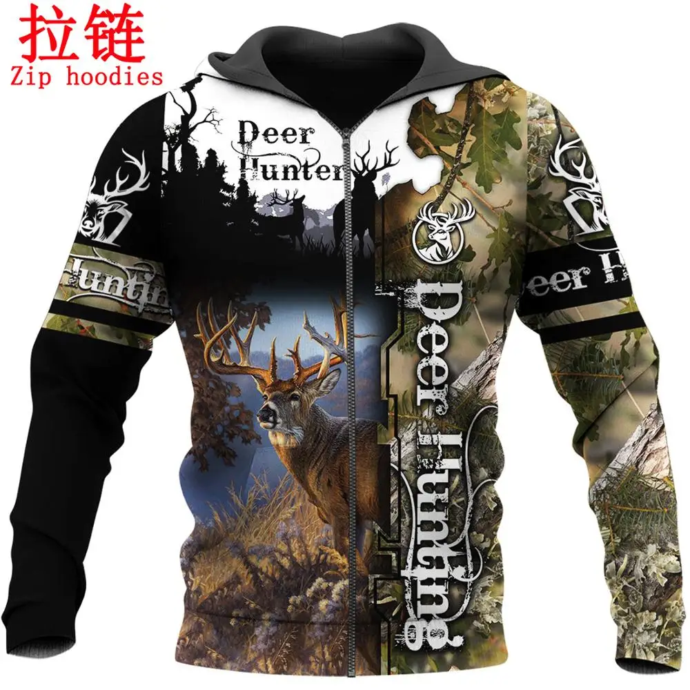 Deer Hunting Camo 3D Printed Men women Hoodie Harajuku Fashion Sweatshirt Unisex Casual Jacket Pullover drop shipping
Deer Hunting Camo 3D Printed Men women Hoodie Harajuku Fashion Sweatshirt Unisex Casual Jacket Pullover drop shipping